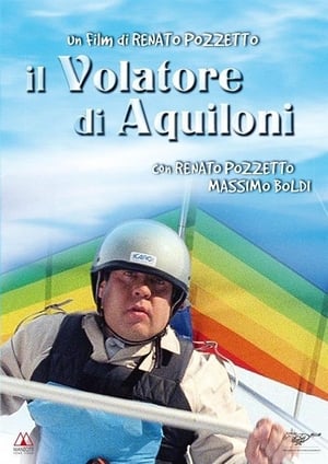 Il volatore di aquiloni