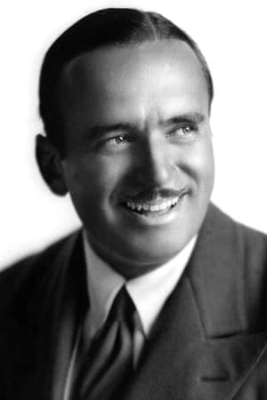 Douglas Fairbanks profil kép