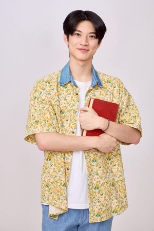 เปิดเทอมใหม่ หัวใจหัดรัก poszter