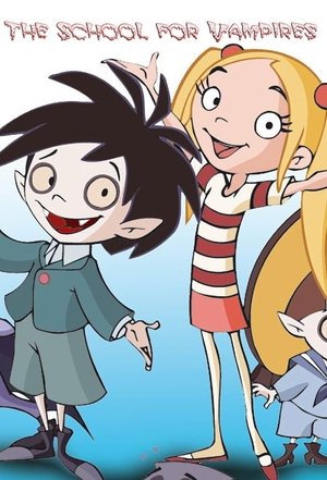 Die Schule der kleinen Vampire poszter