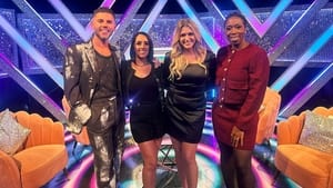 Strictly Come Dancing: It Takes Two 22. évad Ep.20 20. epizód