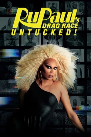 RuPaul's Drag Race: Untucked poszter