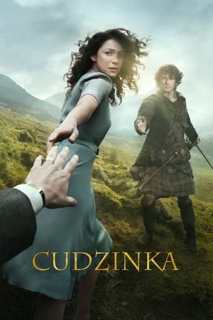 Outlander - Az idegen poszter