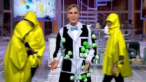 Bill Nye Saves the World 1. évad Ep.6 6. epizód