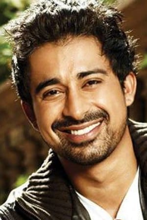 Rannvijay Singh profil kép