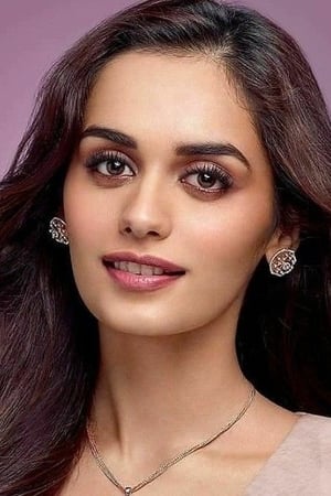 Manushi Chhillar profil kép