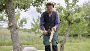 Mandelmanns gård 5. évad Ep.3 3. epizód