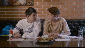 รักออกเดิน 2. évad Ep.5 5. epizód