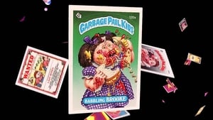 30 Years of Garbage: The Garbage Pail Kids Story háttérkép