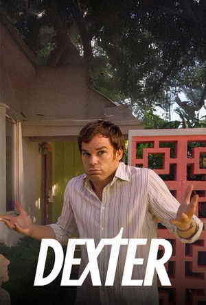 Dexter poszter