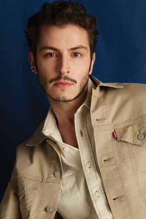 Boran Kuzum profil kép