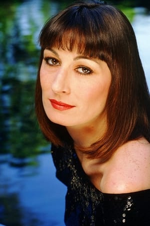 Anjelica Huston profil kép