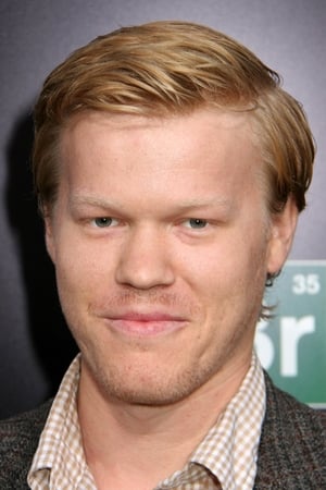 Jesse Plemons profil kép