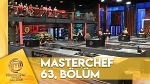 MasterChef Türkiye 6. évad Ep.63 63. epizód