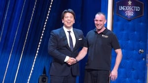 Michael McIntyre's Big Show Season 1 Ep.2 2. epizód