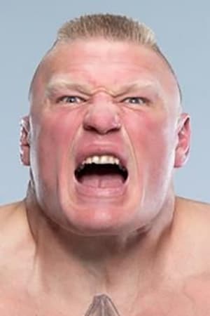 Brock Lesnar profil kép