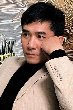 Tony Leung Chiu-Wai profil kép