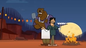 Total Drama Island kép