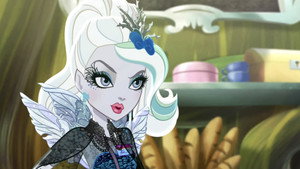 Ever After High 3. évad Ep.3 3. epizód