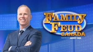 Family Feud Canada kép