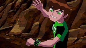 Ben 10: Omniverzum 1. évad Ep.1 1. epizód