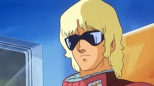 機動戦士Zガンダム 1. évad Ep.27 27. epizód