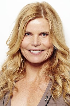 Mariel Hemingway profil kép