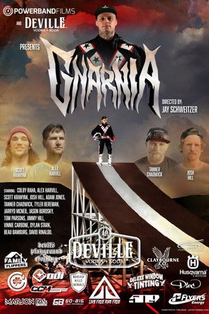 Gnarnia