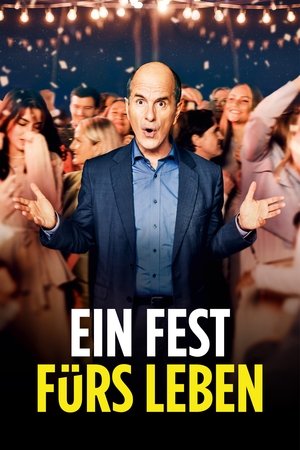 Elfuserált esküvő poszter