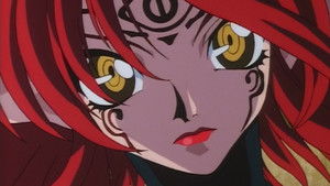 シャーマニックプリンセス Season 1 Ep.1 1. epizód