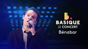 Basique, le concert 3. évad Ep.9 9. epizód