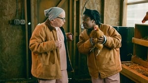 Orange Is the New Black 7. évad Ep.8 Egy tucat meg egy