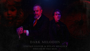 Dark Melodies háttérkép