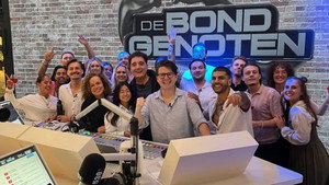 De Bondgenoten 3. évad Ep.263 263. epizód