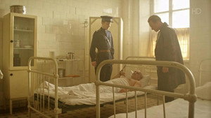 Зелёный фургон 1. évad Ep.6 6. epizód
