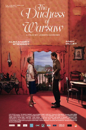 La Duchesse de Varsovie poszter