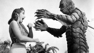 Back to the Black Lagoon: A Creature Chronicle háttérkép