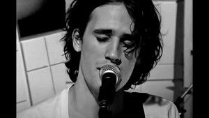 Jeff Buckley: Grace Around The World háttérkép