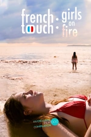 French Touch: Girls on Fire poszter