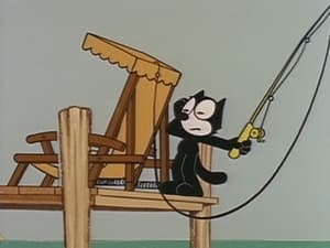 Felix the Cat 2. évad Ep.5 5. epizód