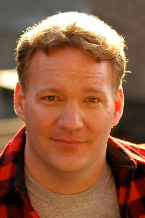 Dave Powers profil kép