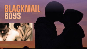 Blackmail Boys háttérkép
