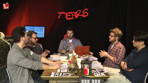 Pen & Paper 1. évad Ep.4 4. epizód