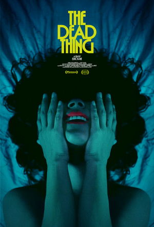 The Dead Thing poszter