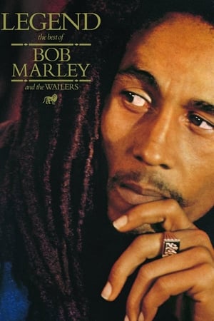 Bob Marley & The Wailers - Legend