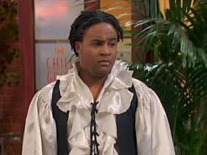 That's So Raven 3. évad Ep.25 25. epizód