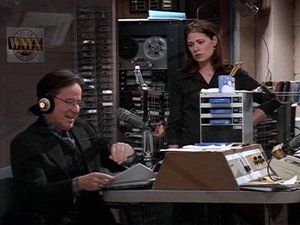 NewsRadio 3. évad Ep.22 22. epizód