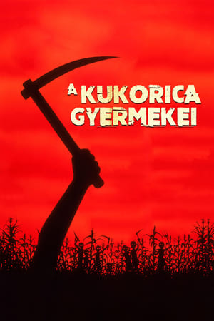 A kukorica gyermekei