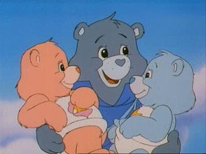 The Care Bears Season 2 Ep.13 13. epizód