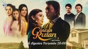 Güneşin Kızları kép